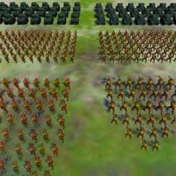 二战军队战争模拟器安卓版