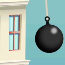 破碎铁球安卓版