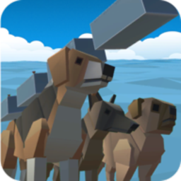 猎狗过河安卓版