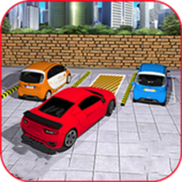 豪华停车场大师安卓版