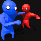 人类派对大战安卓版(Human.io Party Fight)