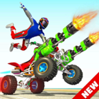 ATV四轮摩托赛车模拟器安卓版