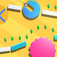 Tricky Taps(狡猾陷阱)