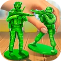 兵人战斗模拟器安卓版