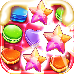 奇幻花园消消乐安卓版