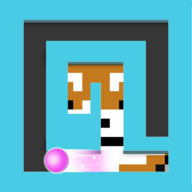 滑动隐藏画安卓版