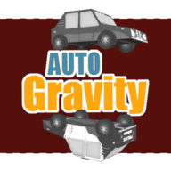 汽车重力翻转安卓版