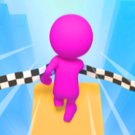 Fall Race 3D(坠落竞技安卓版)