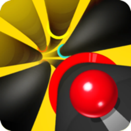 滚动的彩色球安卓版