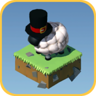 绵羊慢慢跑安卓版