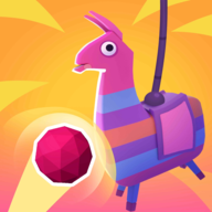 Pinata Hit(彩罐碰撞安卓版)