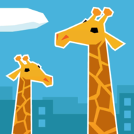 Animal Stomp(动物踩踏大作战游戏)