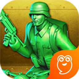暴走玩具兵安卓版