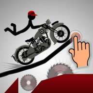 火柴人绘制赛车手安卓版