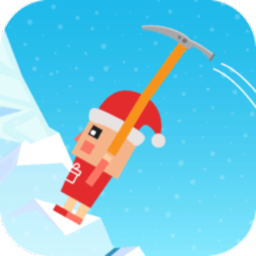 迷你登山手游戏