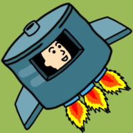 宇宙养乞丐游戏