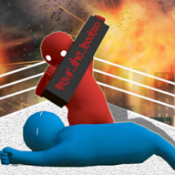 摔扁野兽安卓版