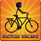 火柴人单车脱逃安卓版