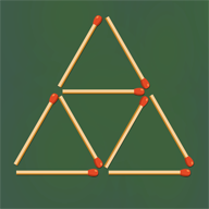 火柴梗拼图寻求安卓版