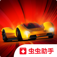 Shell Racing空壳赛车安卓版