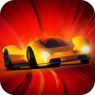 Shell Racing空壳赛车