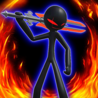 火柴人黑暗之魂游戏