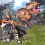 食肉动物恐龙狩猎安卓版