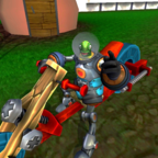 迷你昆虫世界安卓版