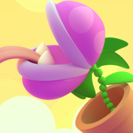 Nom Plant(馋嘴植物安卓版)