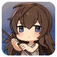 呆瓜历险记钓鱼rpg安卓版