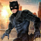 黑豹英雄之战安卓版