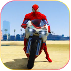 漫威英雄特技比赛安卓版