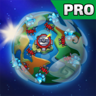 Idle SCV Miner PRO(放置SCV矿工)