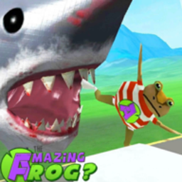 Frog Simulator(疯狂的pg青蛙模拟器安卓版)