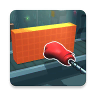 拳击砖块3D安卓版