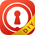 手机文字锁屏软件