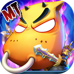 我叫MT手游果盘版