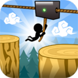 火柴人缆车冲刺安卓版