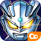 奥特曼大战超银河传说安卓版