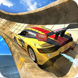 飞车爆裂街头安卓版