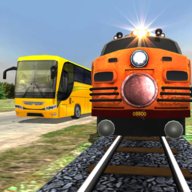Train Vs Bus Racing(火车公交竞速安卓版)