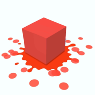 油漆比赛paint race 3d安卓版