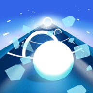 Smash Ball Hit(粉碎球击中手游)