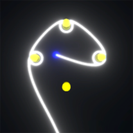 霓虹绕绳子手游