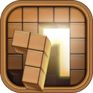 木块拼图挑战游戏