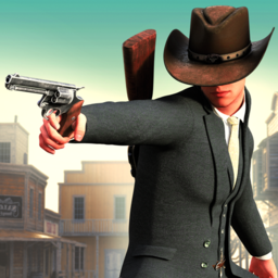 Cowboy War(牛仔之战)