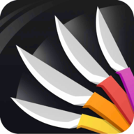 我飞刀玩得贼6(3D)