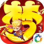 大唐妖仙录变态版