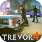 狂热都市崔佛4安卓中文版