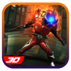 假面骑士警骑正义驱动安卓版